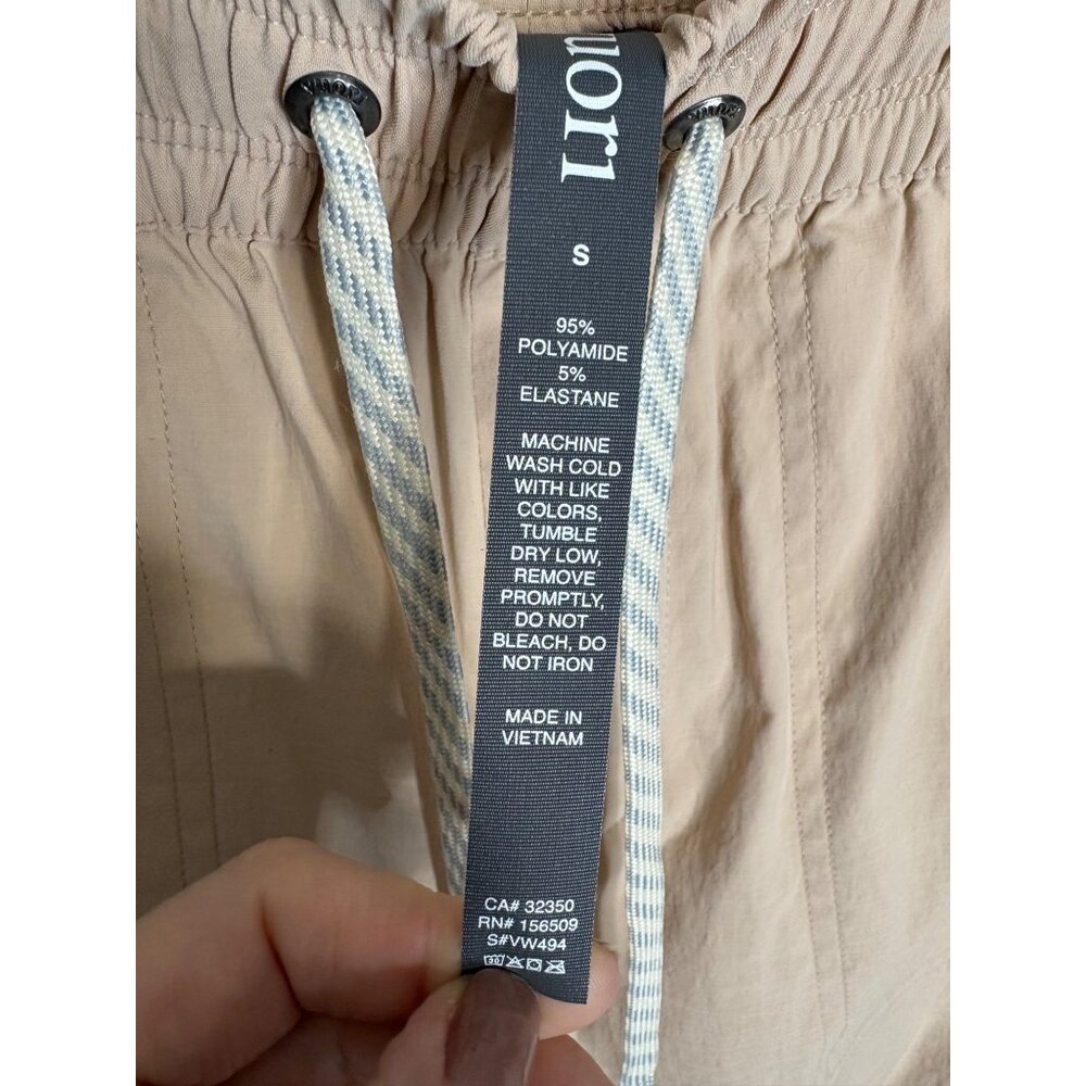 Vuori Scout Jogger Pants In Rosewater Pink-sz Small - Picture 2 of 10